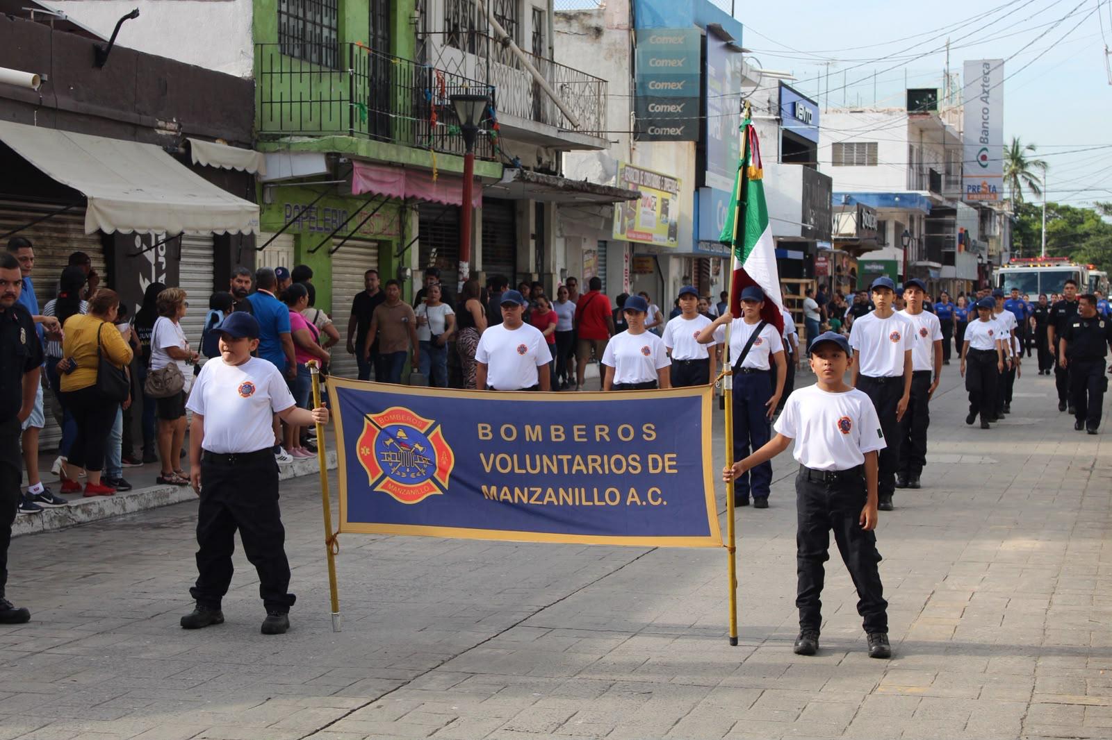 Desfile del 16 de Septiembre 2026: Orgullo, Disciplina y Servicio